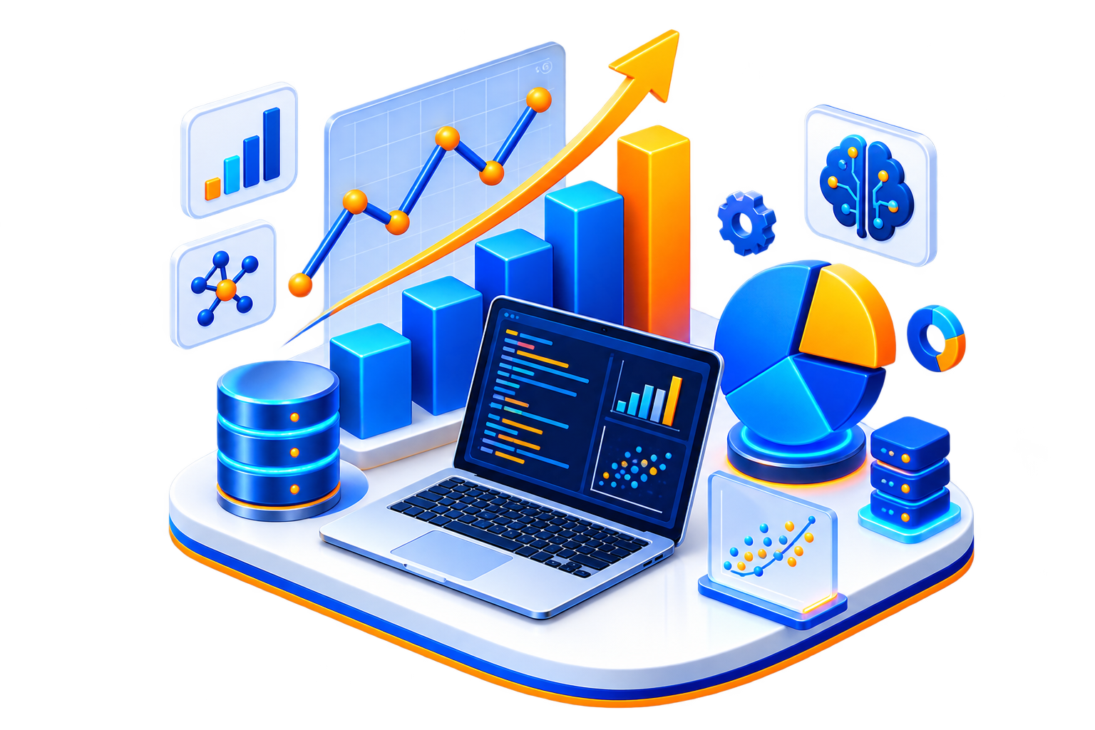 Applied Data Science & ML Engineer